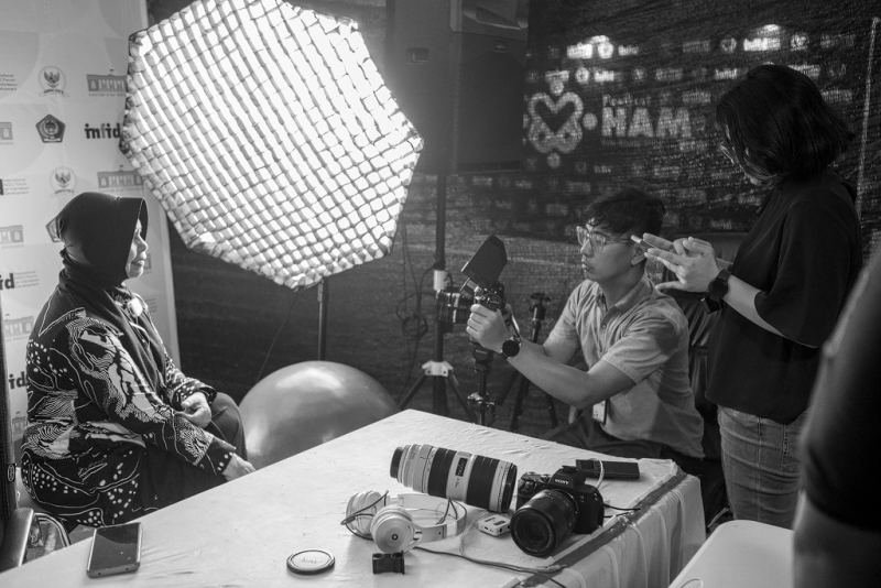 human-rights-festival-infid-interview-manado